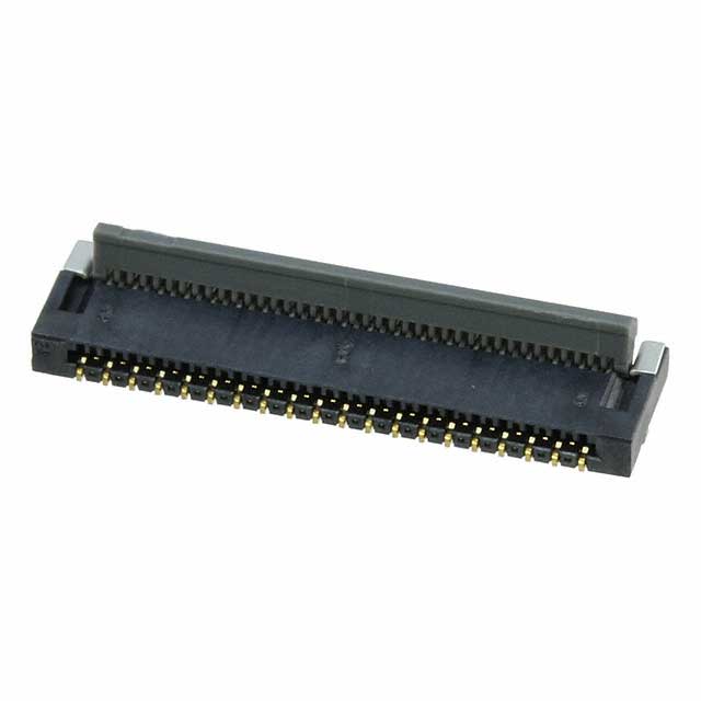 CONN FPC TOP 39POS 0.3MM R/A