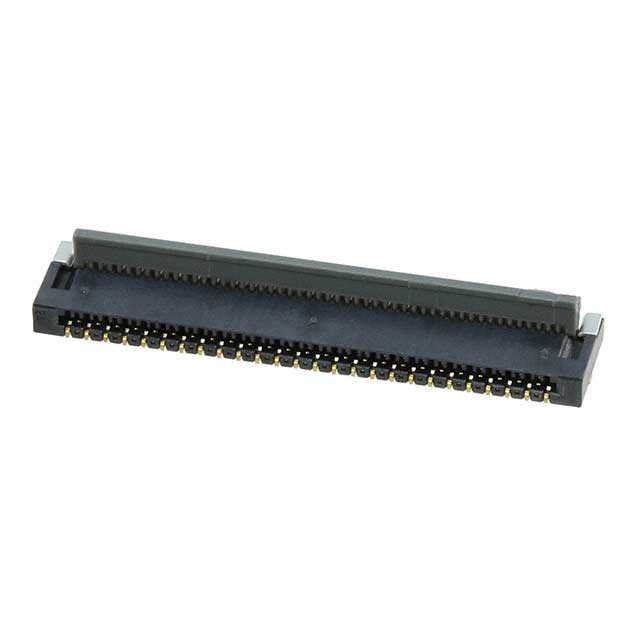 CONN FPC TOP 51POS 0.3MM R/A