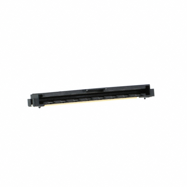 CONN FFC BOTTOM 80POS 0.5MM R/A