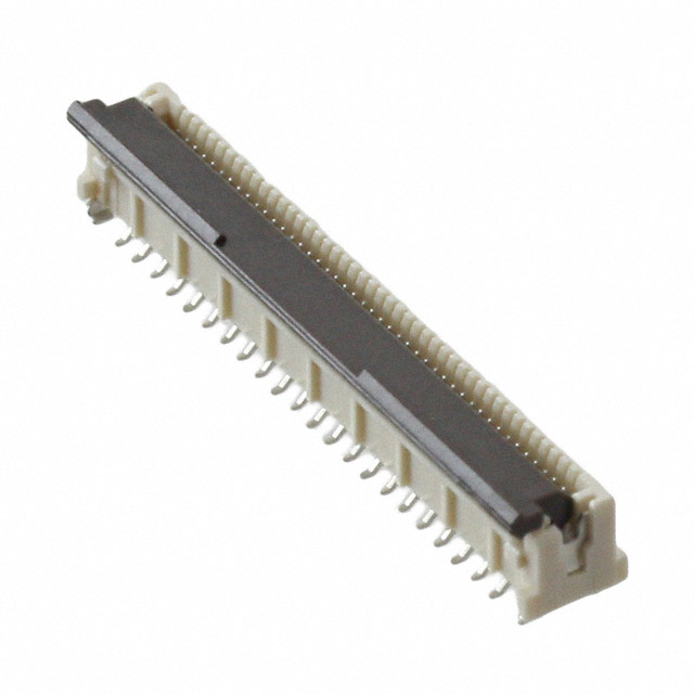 CONN FFC VERT 45POS 0.5MM SMD