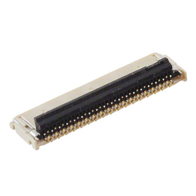 CONN FPC 35POS 0.3MM R/A