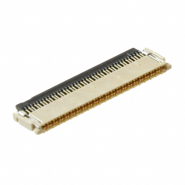 CONN FPC 41POS 0.3MM R/A