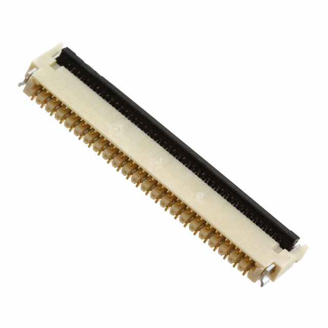 CONN FPC 45POS 0.3MM R/A
