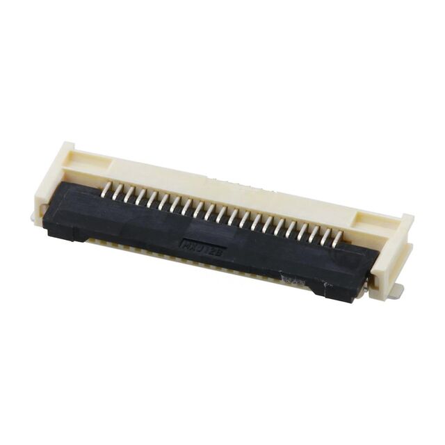 CONN FFC BOTTOM 21POS 0.5MM R/A