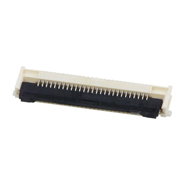 CONN FFC BOTTOM 27POS 0.5MM R/A