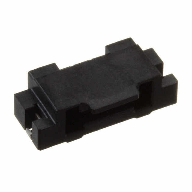 CONN FPC BOTTOM 2POS 2MM R/A