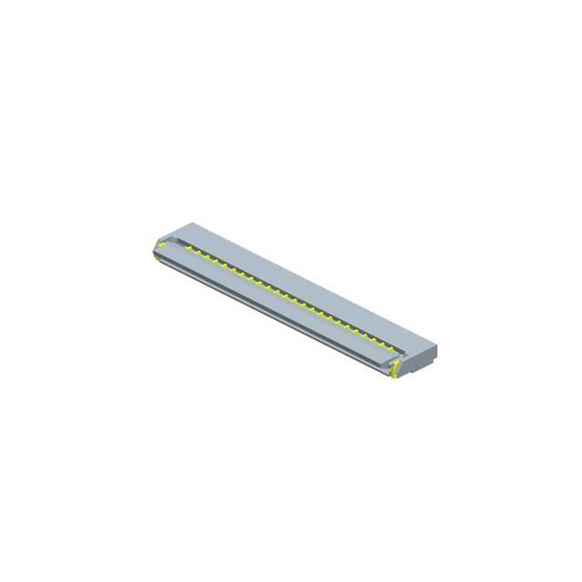 30P, 0.8MM PITCH EASY-ON FFC/FPC