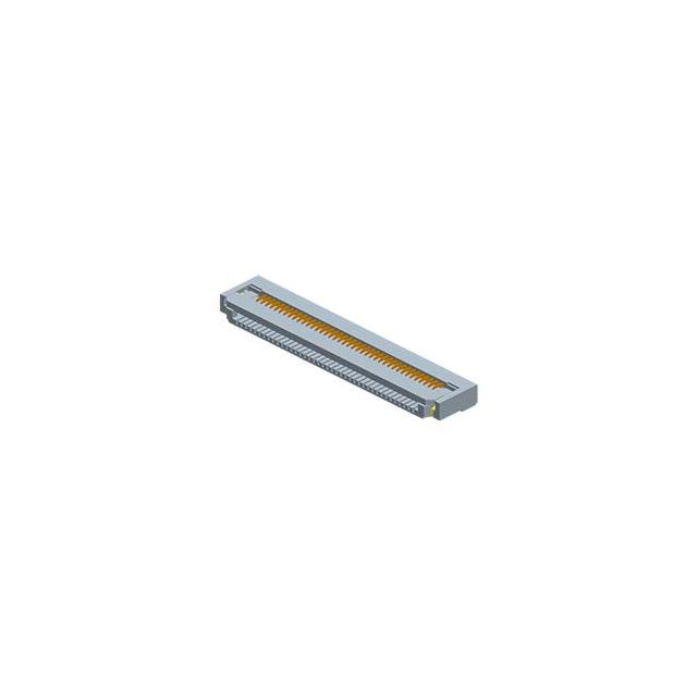 0.5MM PITCH 8 POSITION FRONT FLI