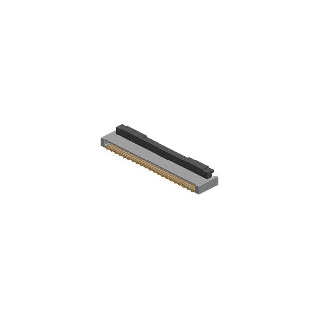 CONN FPC BOTTOM 13POS 0.3MM R/A