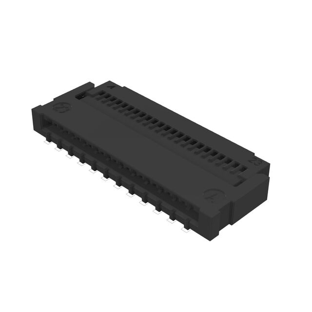 23P, 0.3MM PITCH EASY-ON FPC