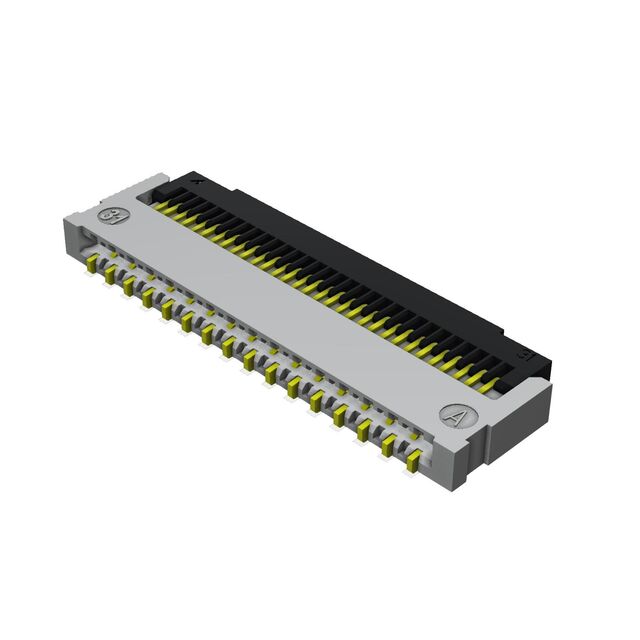31P, 0.3MM PITCH EASY-ON FPC
