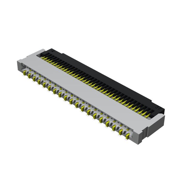 37P, 0.3MM PITCH EASY-ON FPC