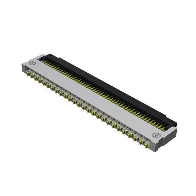 51P, 0.3MM PITCH EASY-ON FPC