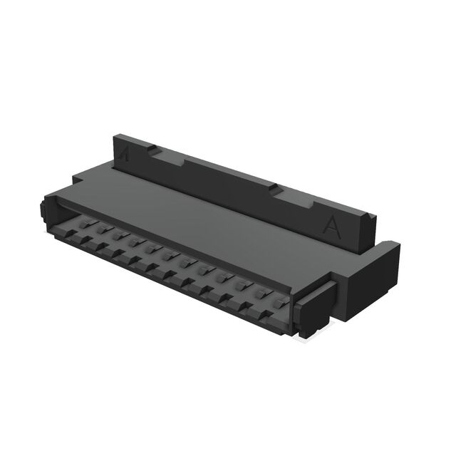 10P, 0.5MM BACK FLIP FFC