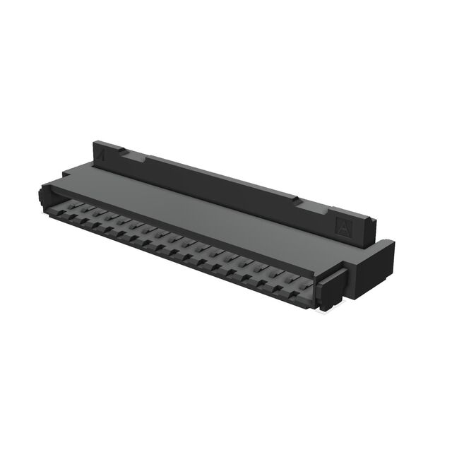 16P, 0.5MM BACK FLIP FFC