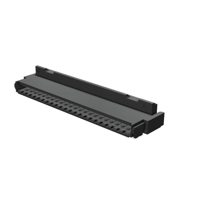 20P, 0.5MM BACK FLIP FFC