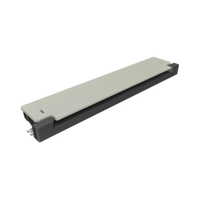 CONN FPC TOP 43POS 0.5MM R/A