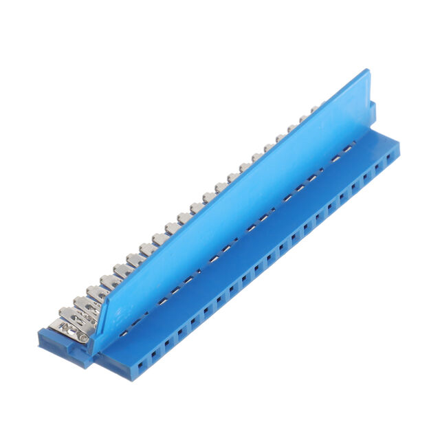 CONN FFC FPC RCPT 21POS 2.54MM