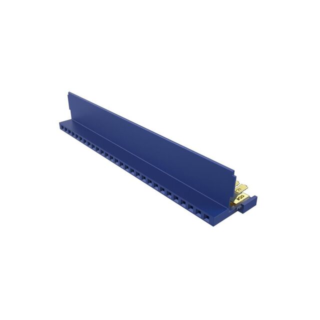 CONN FFC FPC RCPT 28POS 2.54MM