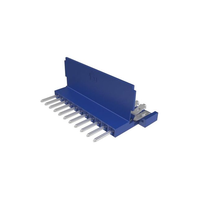 CONN FFC HEADER 11POS 2.54MM