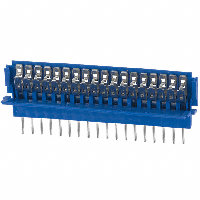 CLINCHER PIN ASSEMBLY-TI-N