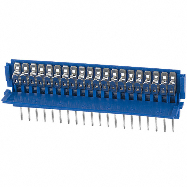 CLINCHER PIN ASSEMBLY-TI-N
