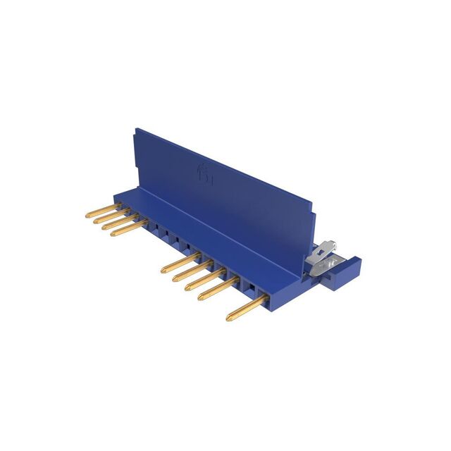 CONN FFC HEADER 14POS 2.54MM