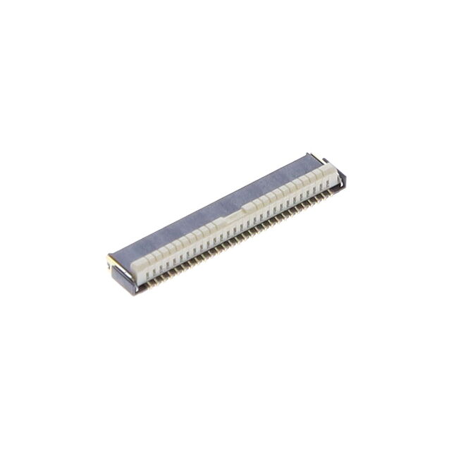 CONN FPC 26POS 0.5MM R/A