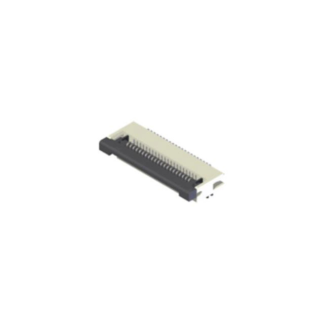 CONN FFC BOTTOM 16POS 0.5MM R/A