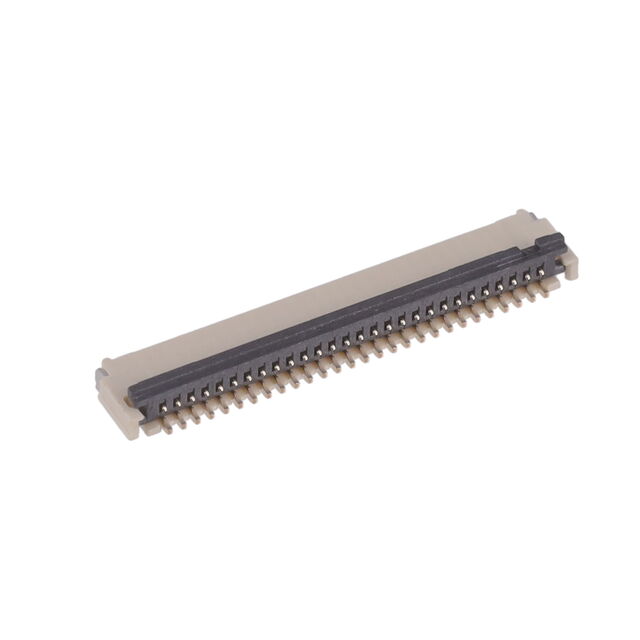 CONN FFC FPC 28POS 0.5MM R/A