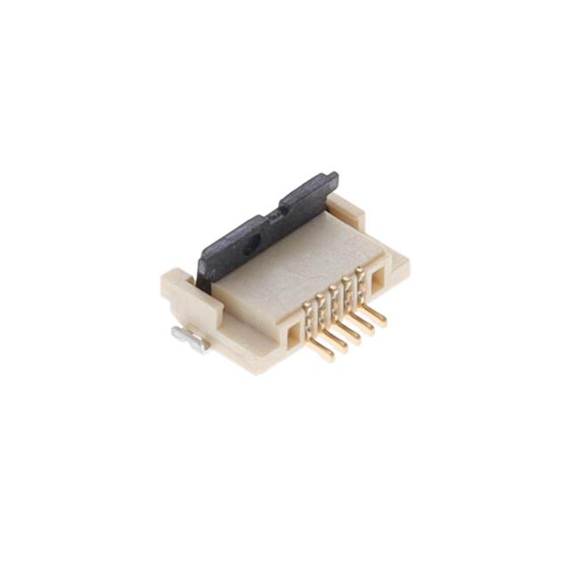 CF5005FD0R0-05-NH