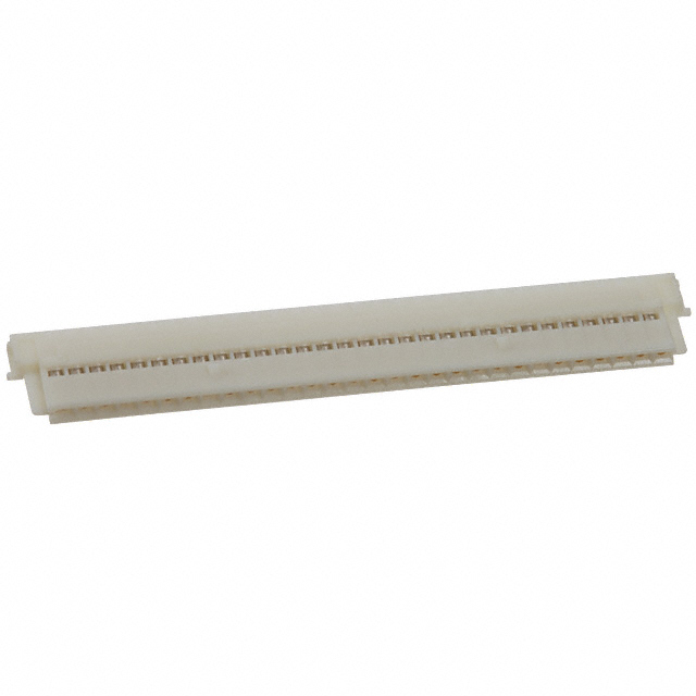 CONN FPC RCPT 30POS 1MM