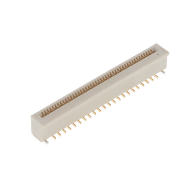 CONN FFC VERT 45POS 0.5MM SMD