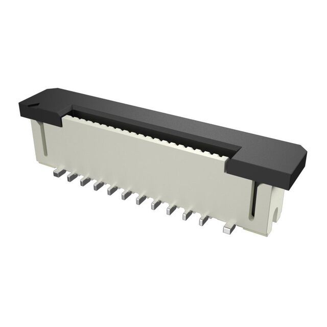 FLEX CONNECTOR, P=0.50MM, H=4.25