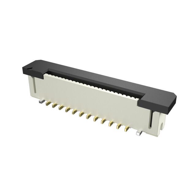 FLEX CONNECTOR, P=0.50MM, H=4.25