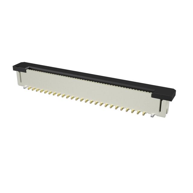 FLEX CONNECTOR, P=0.50MM, H=4.25
