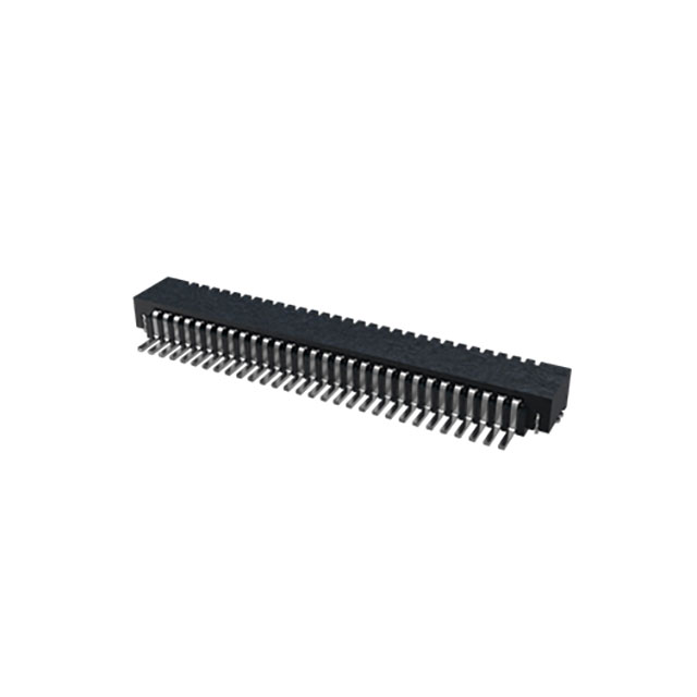CONN FFC FPC TOP 22POS 1MM R/A