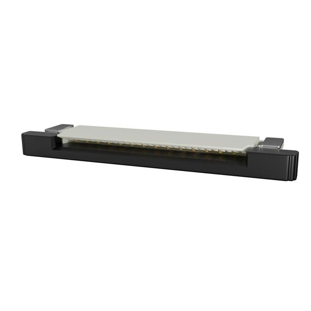 FLEX CONNECTOR, P=1.00MM, H=2.00