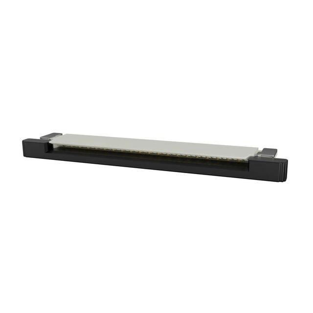 FLEX CONNECTOR, P=1.00MM, H=2.00
