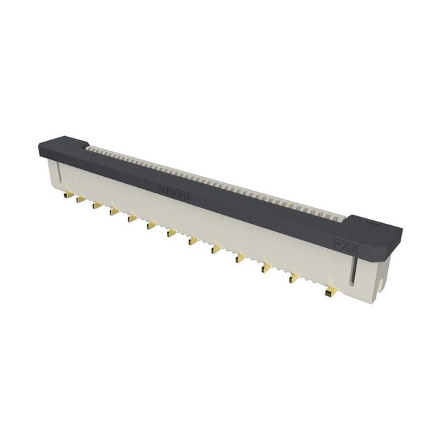 FLEX CONNECTOR, P=1.00MM, H=4.25