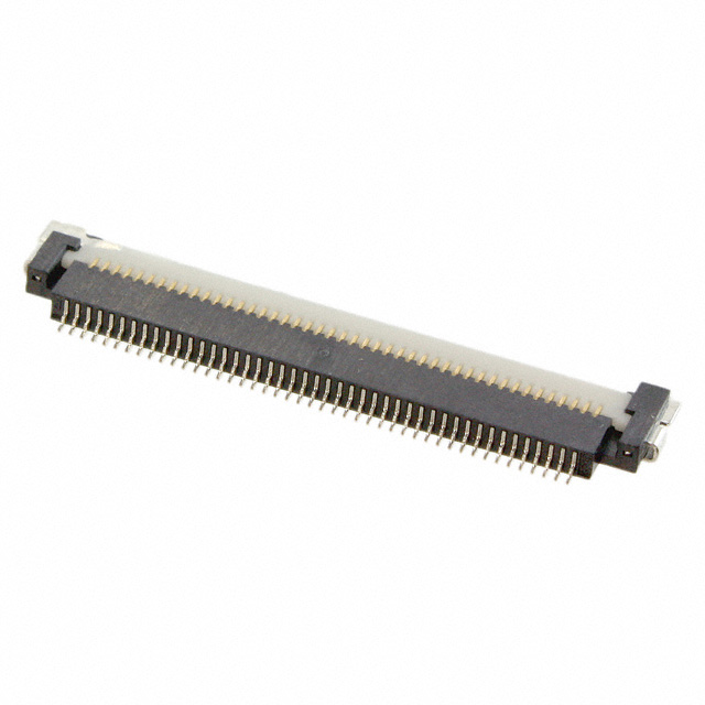 CONN FPC BOTTOM 45POS 0.5MM R/A