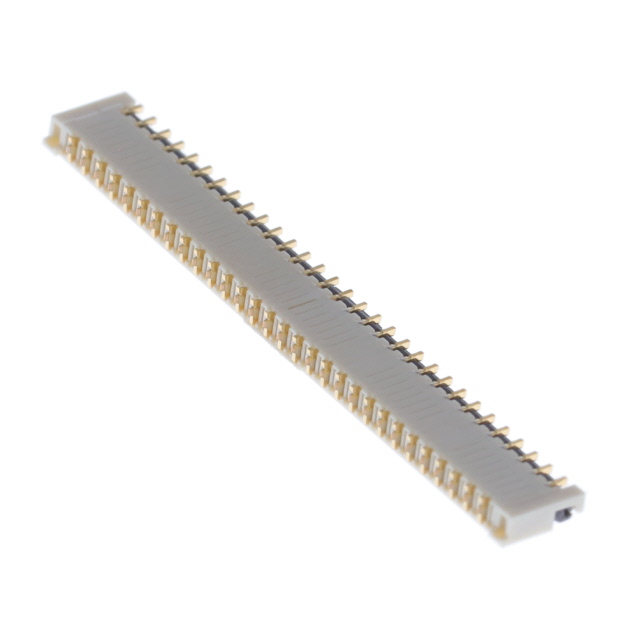 CONN FPC BOTTOM 61POS 0.3MM R/A