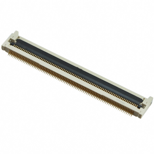 CONN FPC BOTTOM 80POS 0.5MM R/A