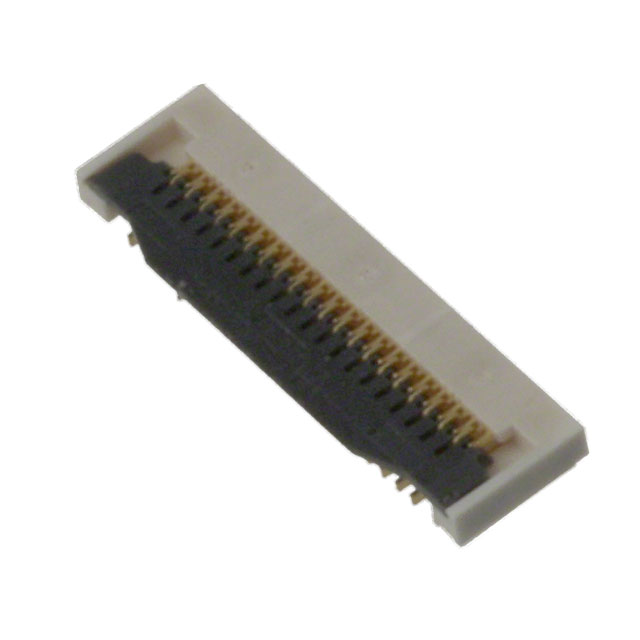 CONN FPC BOTTOM 41POS 0.2MM R/A