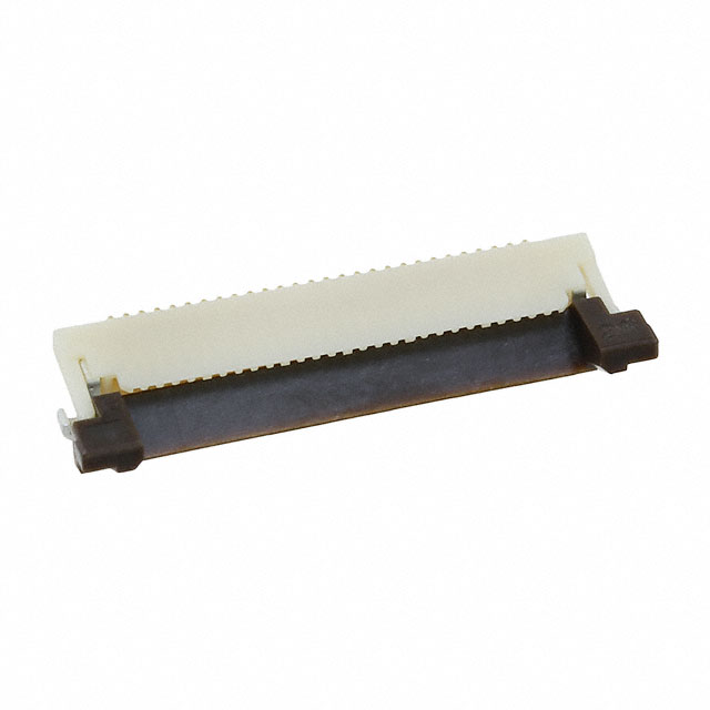 CONN FFC FPC TOP 28POS 0.5MM R/A