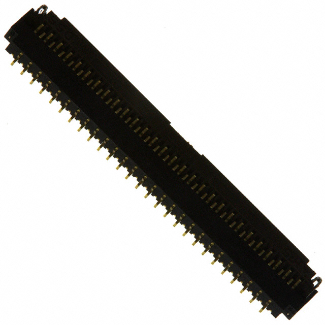 CONN FPC BOTTOM 55POS 0.3MM R/A