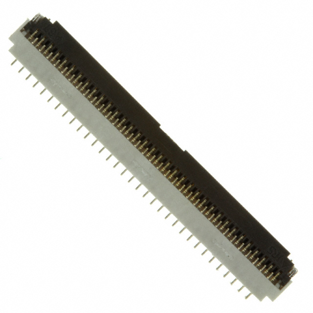 CONN FPC BOTTOM 67POS 0.3MM R/A