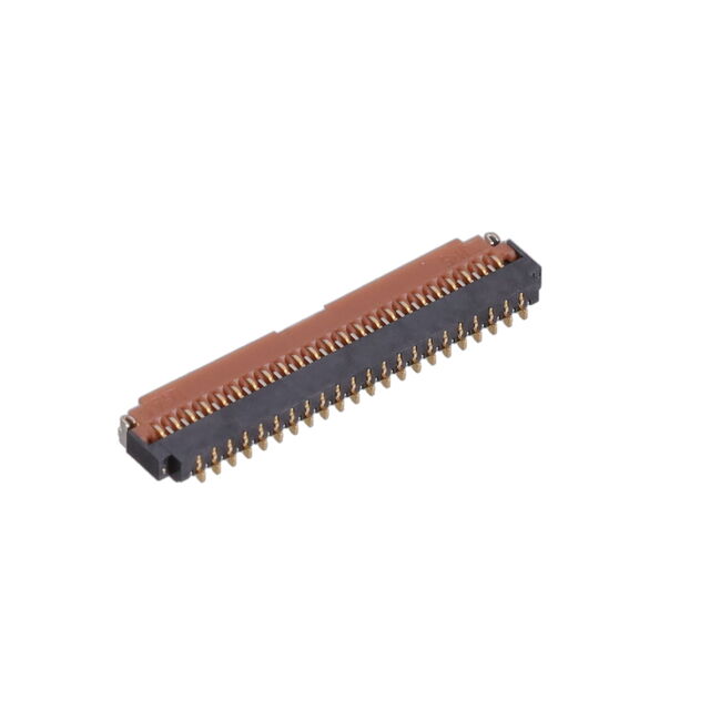 CONN FPC BOTTOM 45POS 0.3MM R/A