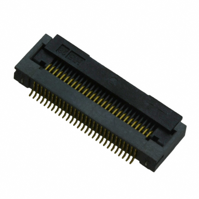 CONN FFC BOTTOM 28POS 0.5MM R/A