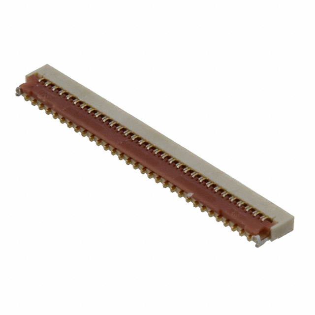 CONN FPC BOTTOM 61POS 0.3MM R/A